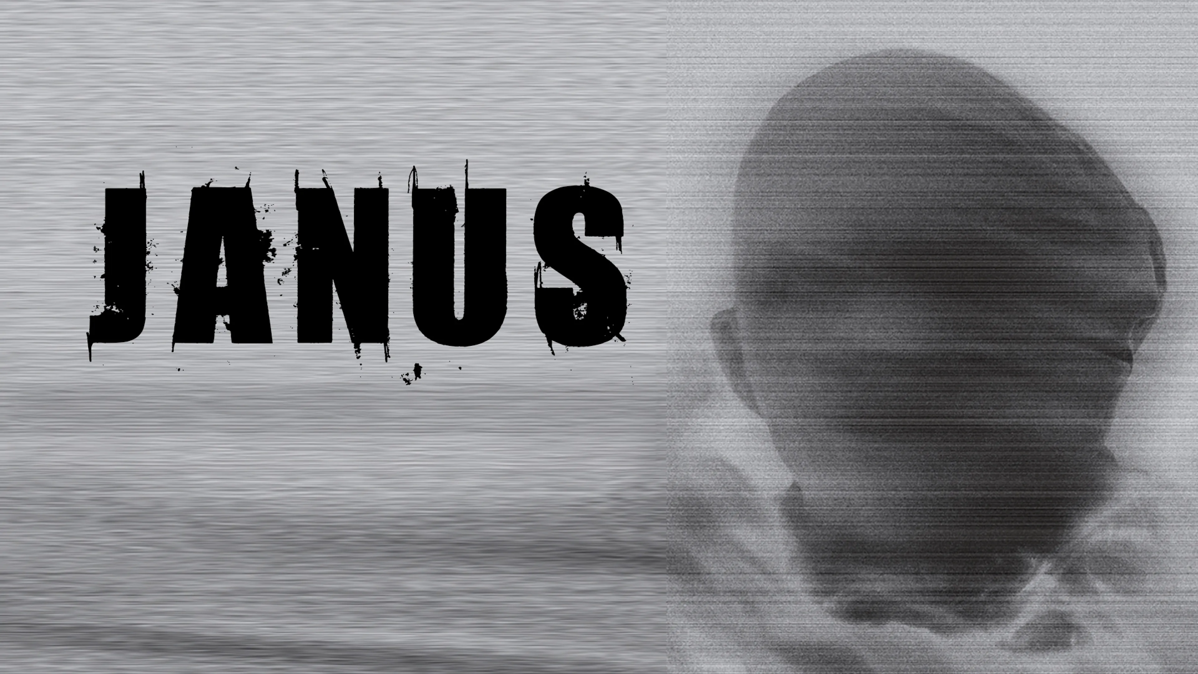 Janus poster
